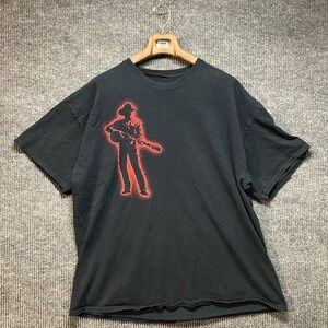 George Strait The Cowboy Rides Away Tour T Shirt Mens XL Country Music